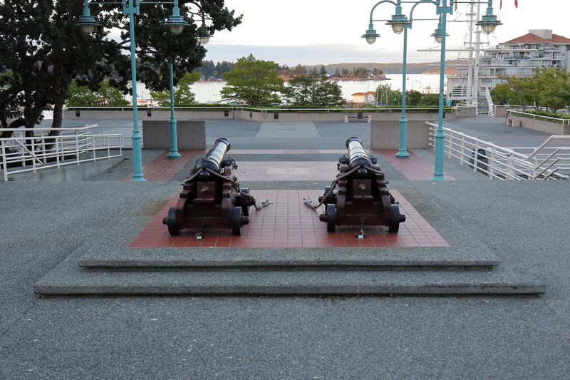 Illustration for article titled Pics from the Curbside: 2018-07-07 at Nanaimo